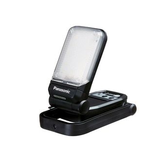 Panasonic EY37C4 Cordless LED Flashlight 14.4/18V Bare Unit