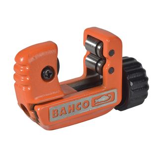 Bahco 301-22 Compact Tube Cutter 3-22mm