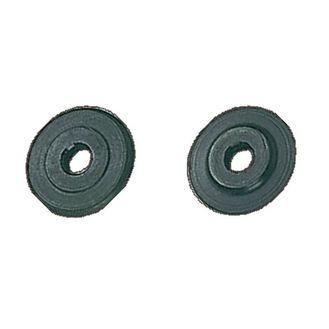 Bahco Spare Wheels For 306 Range of Pipe Cutters (Pack of 2)