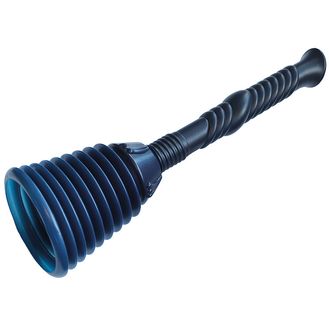 Faithfull Large Plunger 125mm (5in)