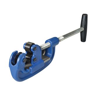 Faithfull PC50 Heavy-Duty Pipe Cutter 12-50mm