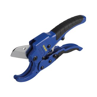 IRWIN® PVC Plastic Pipe Cutter 45mm