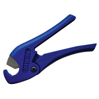 IRWIN® Record® T850026 Plastic Pipe Cutter 26mm