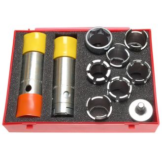 Monument 173 Stiffnuts Pro Kit (10 Piece)