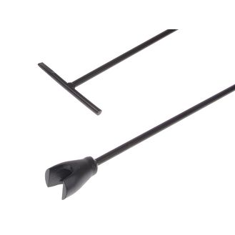 Monument 339C Mains Water Tapered Stopcock Key 1050mm (42in)