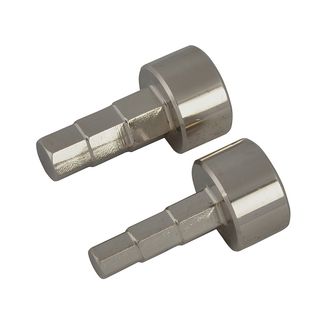 Monument 4562P Grip+ T2 Two Triple Step 8-13mm Monobloc Spanner Hex Fittings