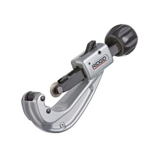 RIDGID 152 Quick-Acting Tube Cutter 6-66mm Capacity 31642