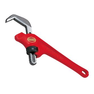 RIDGID E110 Offset Hex Wrench 29-67mm Capacity 240mm 31305