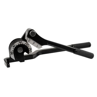 STANLEY® Mini Tube Bender 6 8 &amp; 10mm