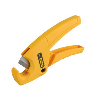 STANLEY® Plastic Pipe Cutter 28mm