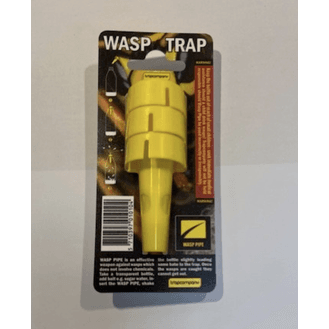 Polypipe 10005P Wasp Pipes