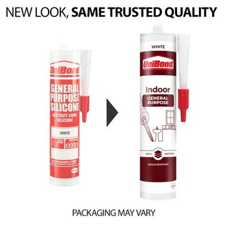 UniBond 2899805 Indoor General Purpose Cartridge