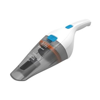 BLACK + DECKER NVC115JL Dustbuster® Hand Vacuum 3.6V