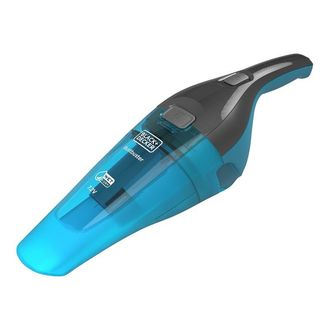BLACK + DECKER WDC215WA Wet &amp; Dry Dustbuster® Hand Vacuum 7.2V