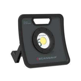 SCANGRIP® NOVA C+R DUAL SYSTEM COB LED Work Light