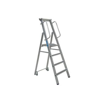 Zarges Mobile Mastersteps