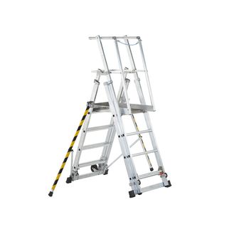 Zarges ZAP Access Platform