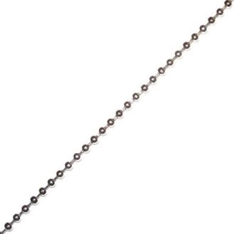 Securit B5633 Ball Chain CP No.6
