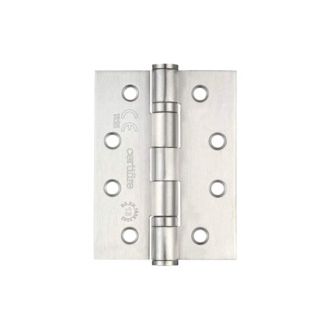 Smiths Architectural HF13SS Hinge Dbb Grade 13 Satin 4 x 3