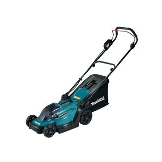 Makita DLM330RT LXT Lawnmower 33cm 18V 1 x 5.0Ah Li-ion