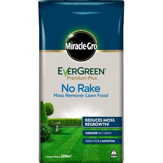 EverGreen 119663 No Rake Moss Remover