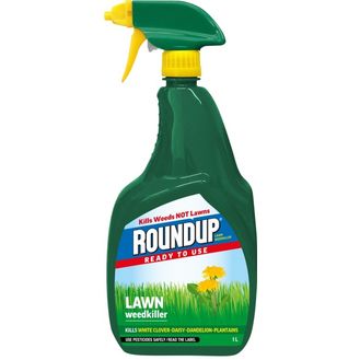 Roundup 119468 Lawn RTU