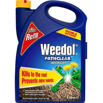 Weedol 020014 Pathclear Power Spray Refill