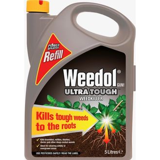 Weedol 118953 Ultra Tough Refill
