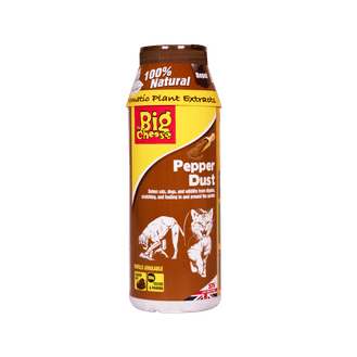 The Big Cheese STV614 Pepper Dust