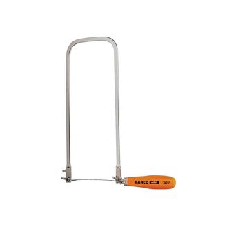 Bahco 302 Fret Saw 130mm (5in)