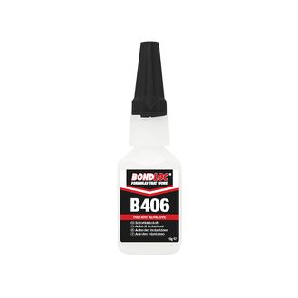 Bondloc B406 Low Viscosity Cyanoacrylate 20g