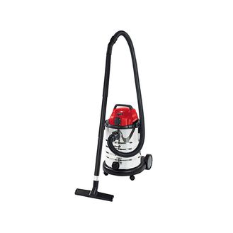 Einhell TE-VC 1930 SA Wet &amp; Dry Vacuum with Power Take Off 30 litre 1500W 240V