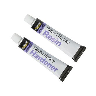 Everbuild Sika STICK2® Rapid Epoxy