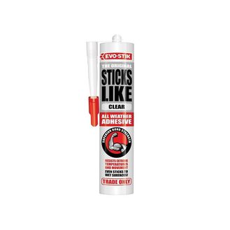 EVO-STIK Sticks Like Adhesive