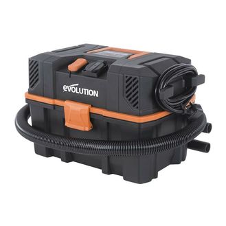 Evolution R15VAC L Class Wet &amp; Dry Vacuum 1000W 240V