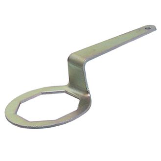 Faithfull Cranked Immersion Heater Spanner