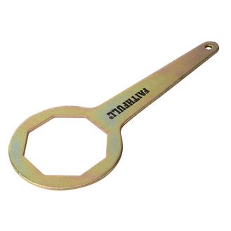 Faithfull Flat Immersion Heater Spanner