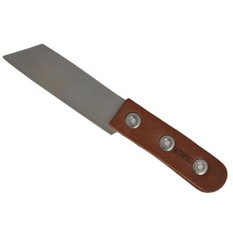 Faithfull Hacking Knife 114mm (4.1/2in)