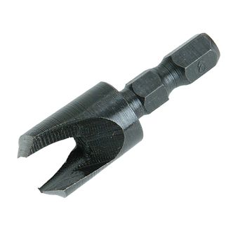 Faithfull Plug Cutter