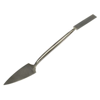 Faithfull Trowel &amp; Square 1/2in