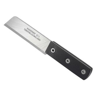 Footprint 182 Hacking Knife 114mm (4.1/2in)