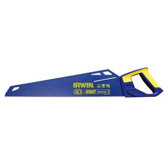 IRWIN Jack Evo Universal Coated Saw 485mm 10 TPI