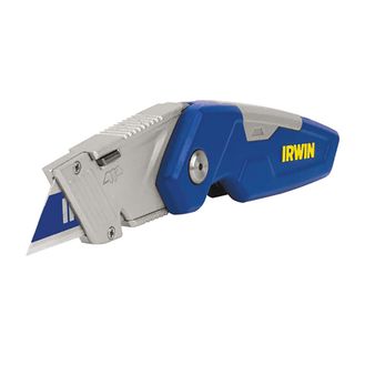 IRWIN® FK150 Folding Utility Knife