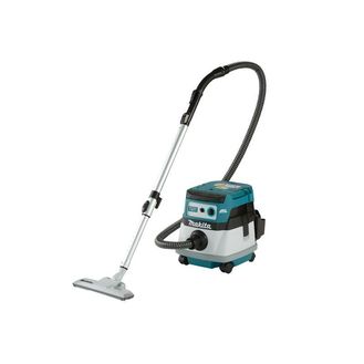 Makita DVC865LZX3 Cordless BL LXT Class L Wet &amp; Dry Vacuum 36V (2 x 18V) Bare Unit