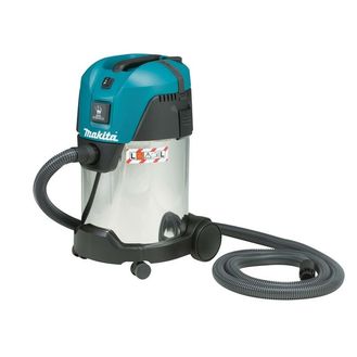 Makita VC3011L L-Class Wet &amp; Dry Vacuum