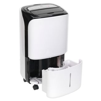 Sealey SDH20 Dehumidifier 20ltr