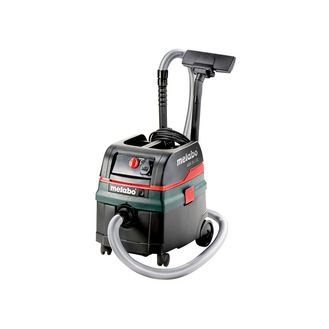 Metabo ASR 25L SC Wet &amp; Dry Vacuum Cleaner