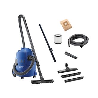 Nilfisk Alto (Kew) Buddy II Wet &amp; Dry Vacuum 12 litre 1200W 240V
