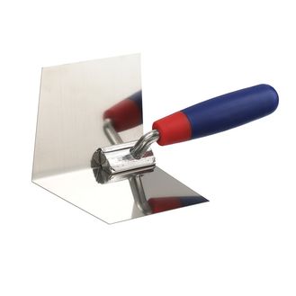 R.S.T. 8200 Internal Corner Trowel Soft Touch Handle