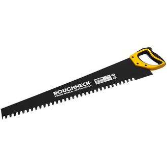 Roughneck R28M Masonry Saw 700mm (28in) 1.4 TPI